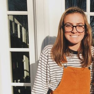 Meet your Posher, Kate